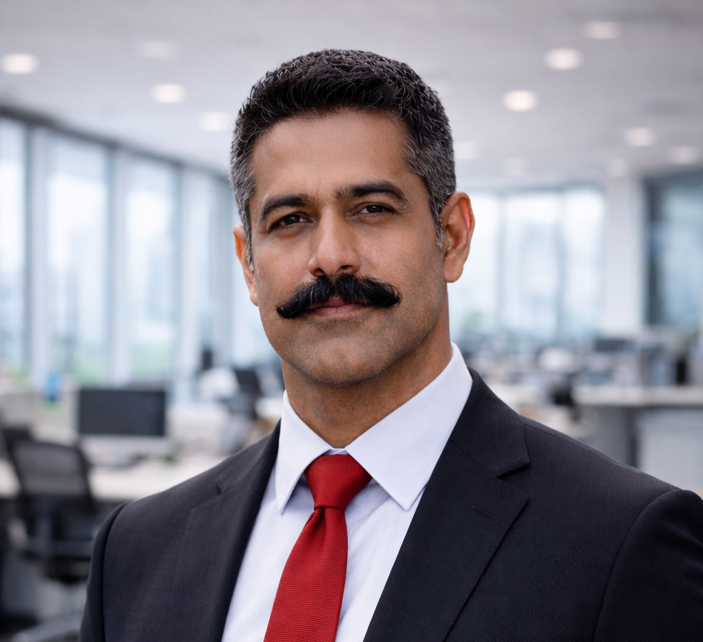 Chief Executive